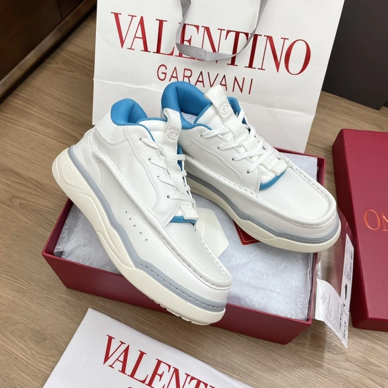 Vxlxntino Casual Shoes Bold 231505