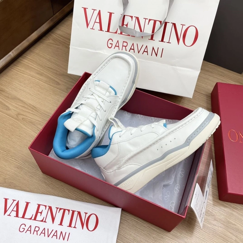 Vxlxntino Casual Shoes Bold 231505