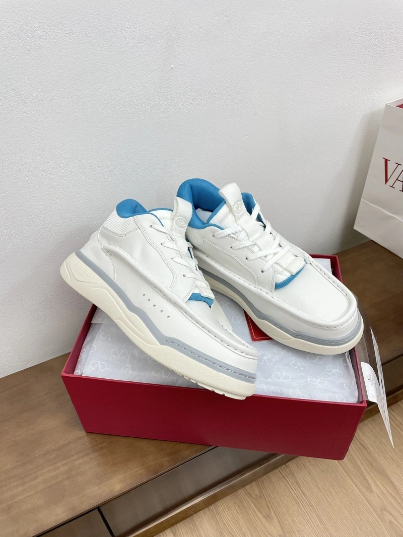 Vxlxntino Casual Shoes Bold 231505