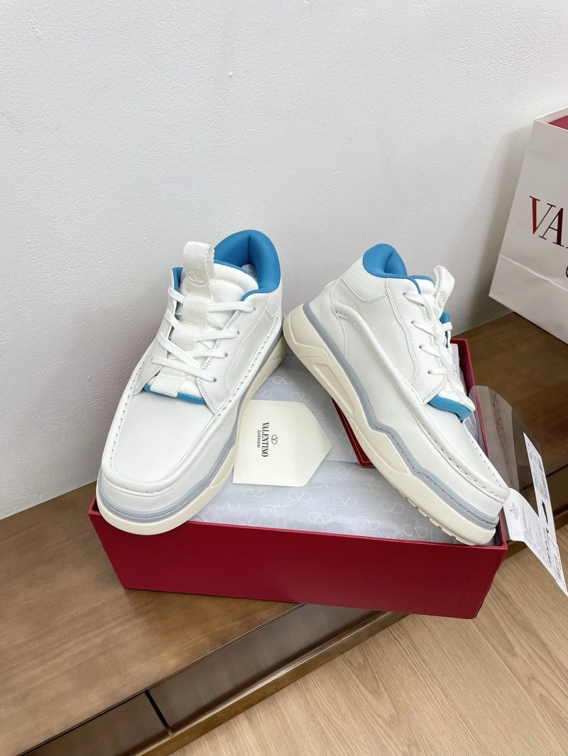 Vxlxntino Casual Shoes Bold 231505