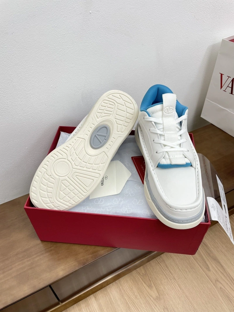 Vxlxntino Casual Shoes Bold 231505
