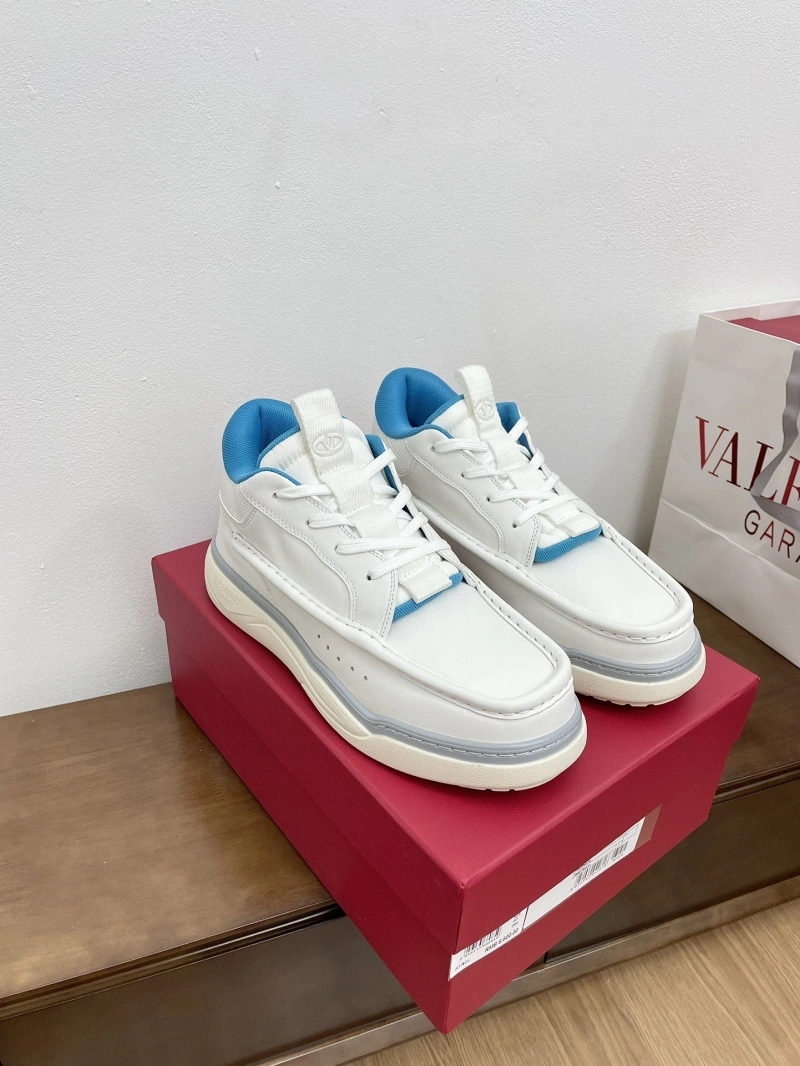 Vxlxntino Casual Shoes Bold 231505