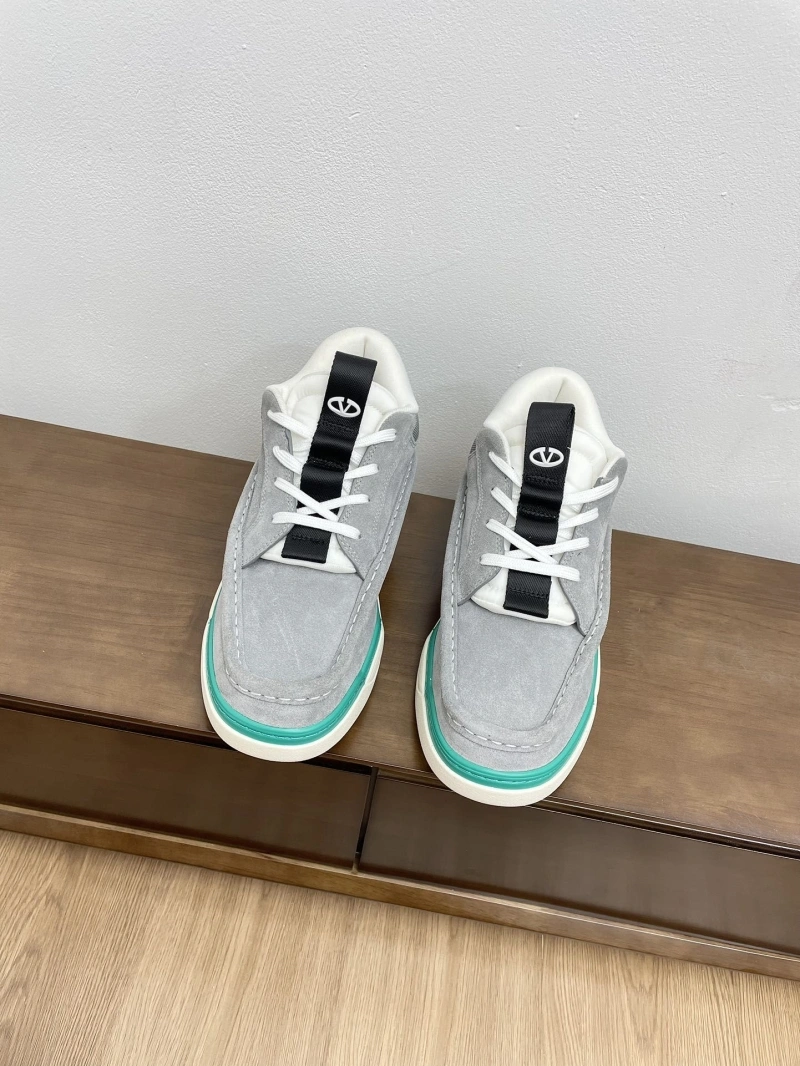 Vxlxntino Casual Shoes AllSeason 231515