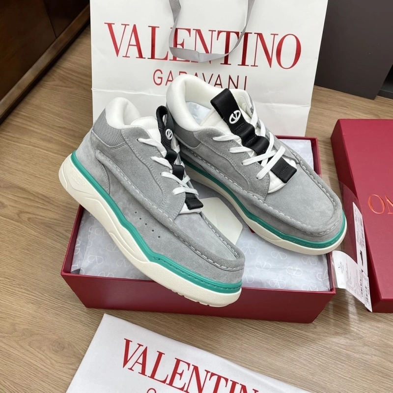 Vxlxntino Casual Shoes AllSeason 231515