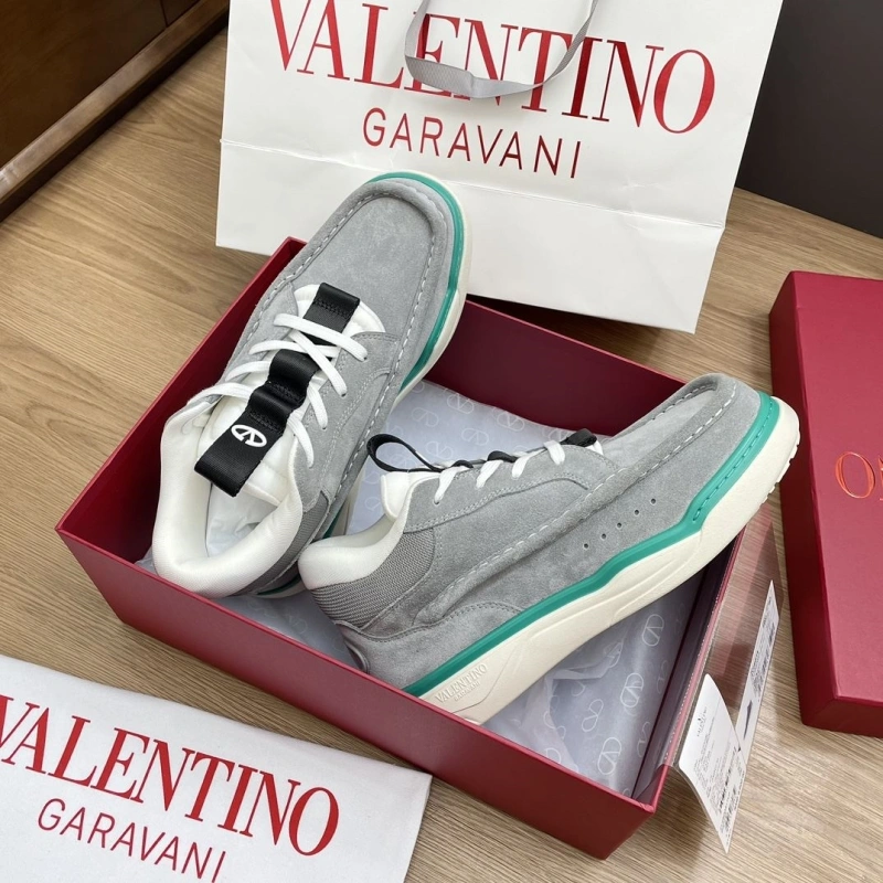 Vxlxntino Casual Shoes AllSeason 231515