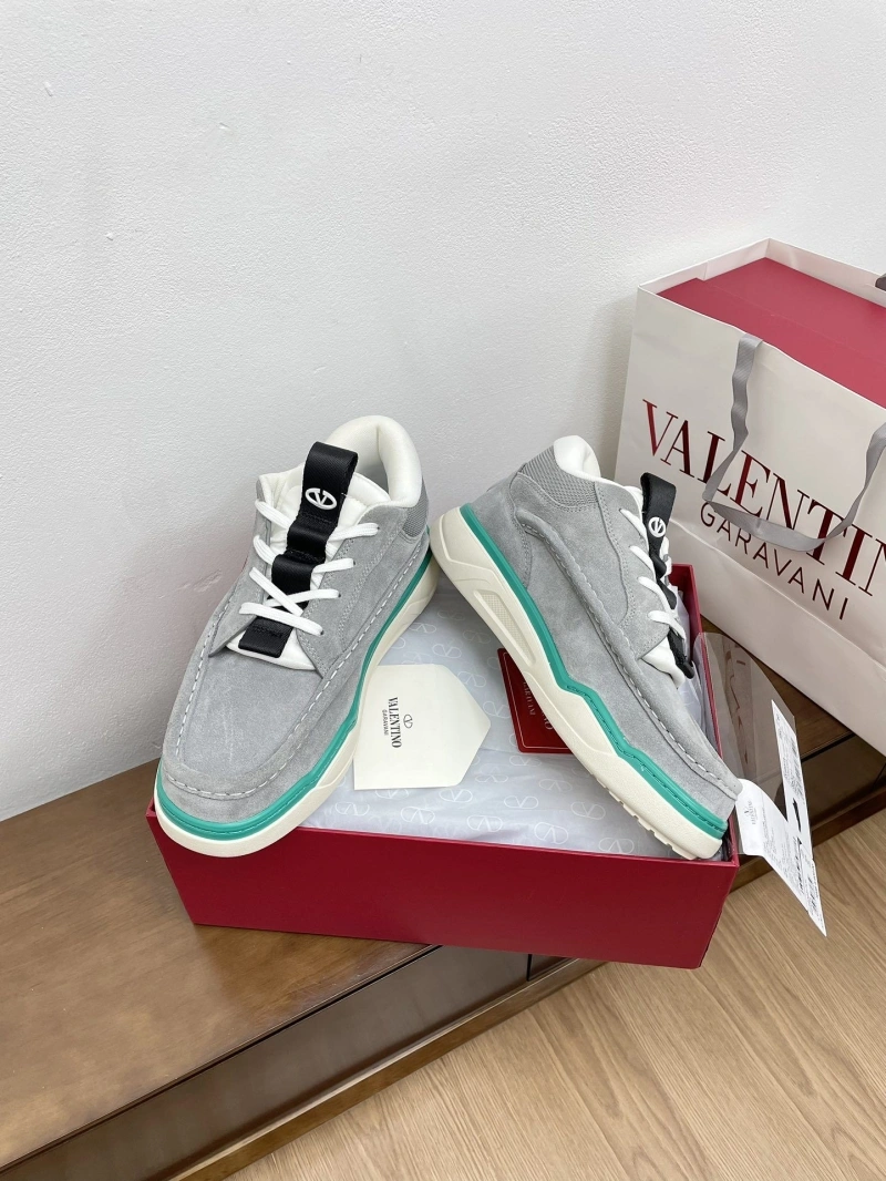Vxlxntino Casual Shoes AllSeason 231515