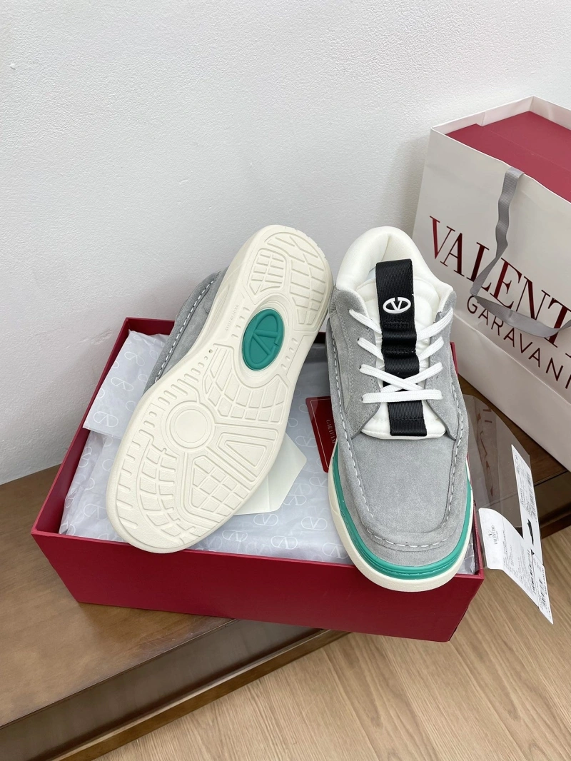 Vxlxntino Casual Shoes AllSeason 231515