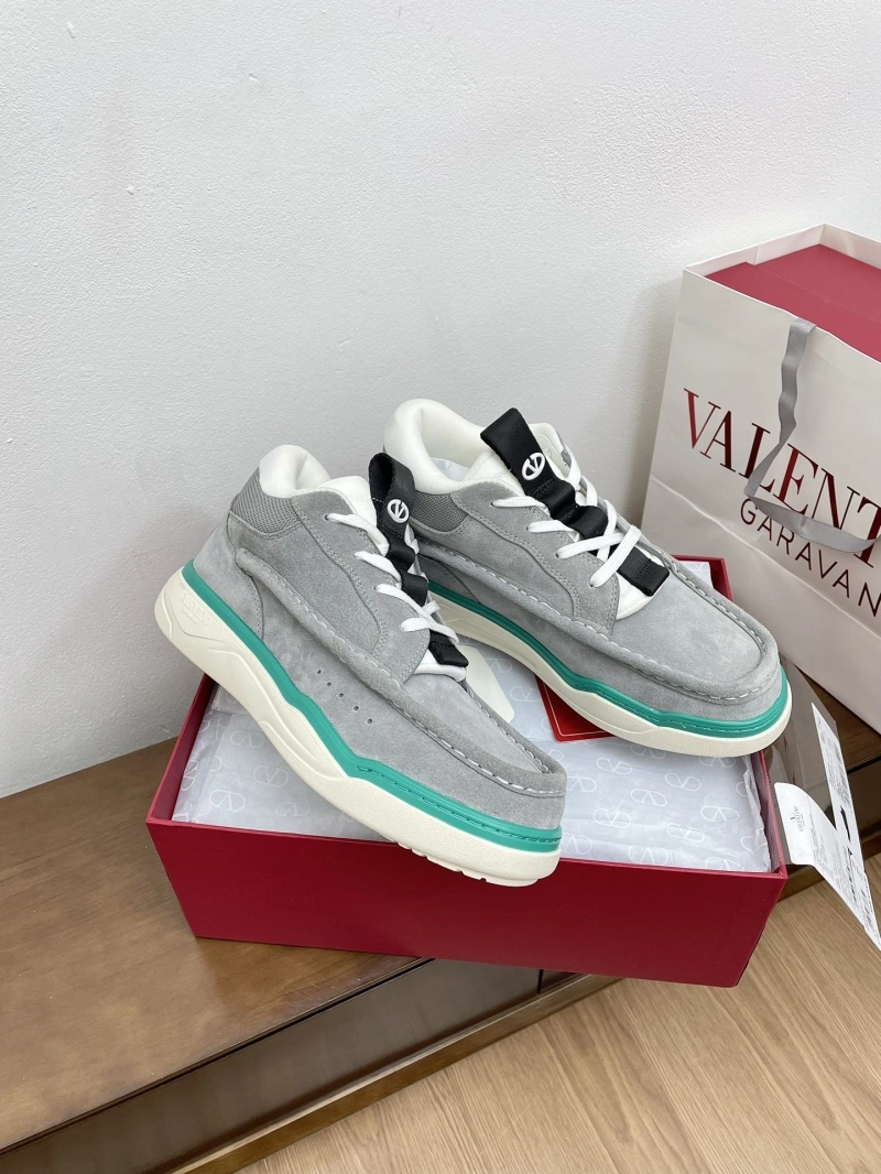 Vxlxntino Casual Shoes AllSeason 231515