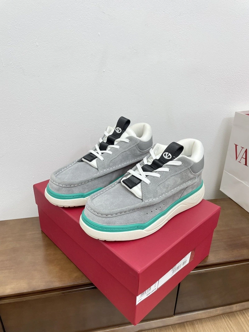 Vxlxntino Casual Shoes AllSeason 231515