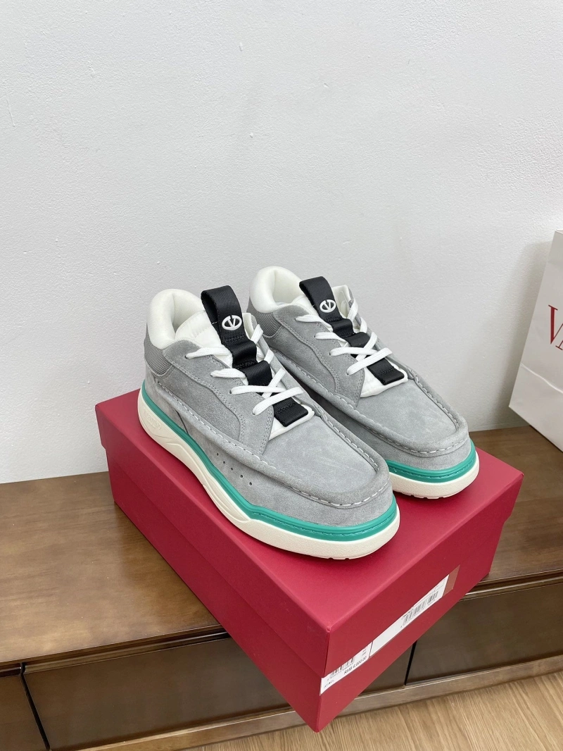 Vxlxntino Casual Shoes AllSeason 231515