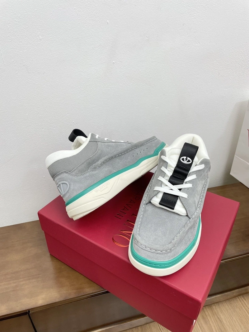 Vxlxntino Casual Shoes AllSeason 231515