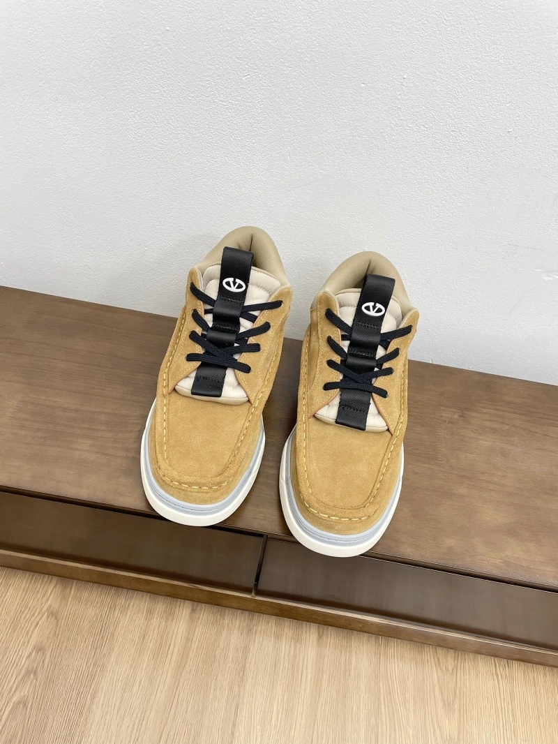Vxlxntino Casual Shoes Soft 231537