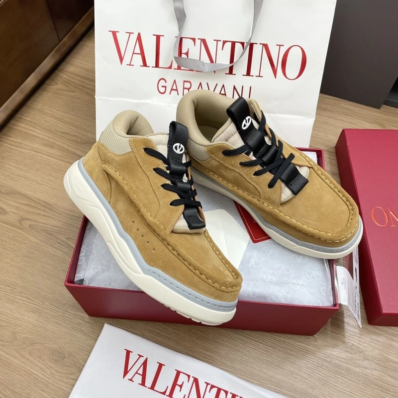 Vxlxntino Casual Shoes Soft 231537