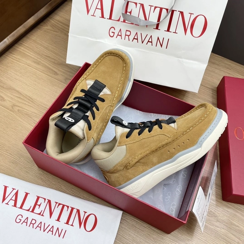 Vxlxntino Casual Shoes Soft 231537