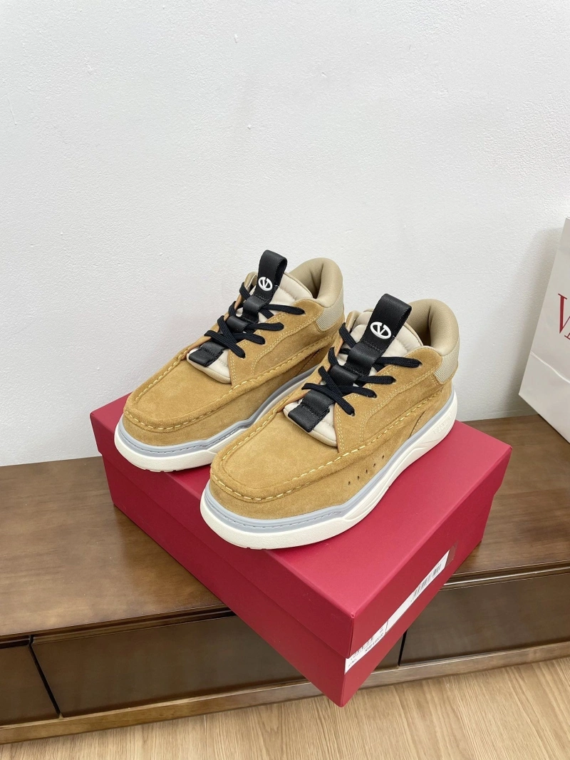 Vxlxntino Casual Shoes Soft 231537