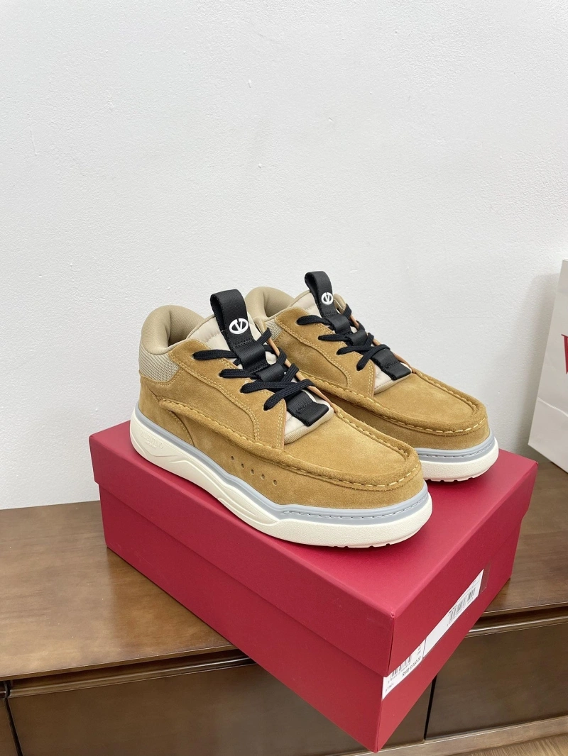 Vxlxntino Casual Shoes Soft 231537