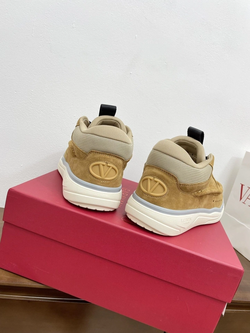 Vxlxntino Casual Shoes Soft 231537