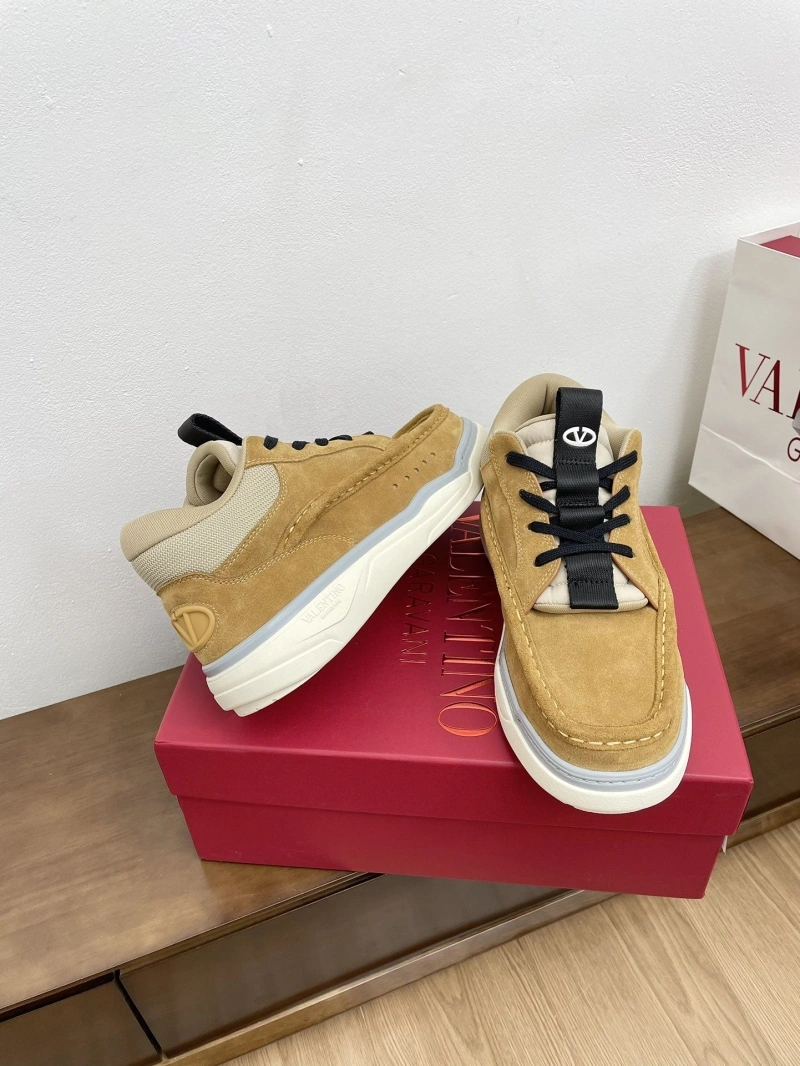 Vxlxntino Casual Shoes Soft 231537