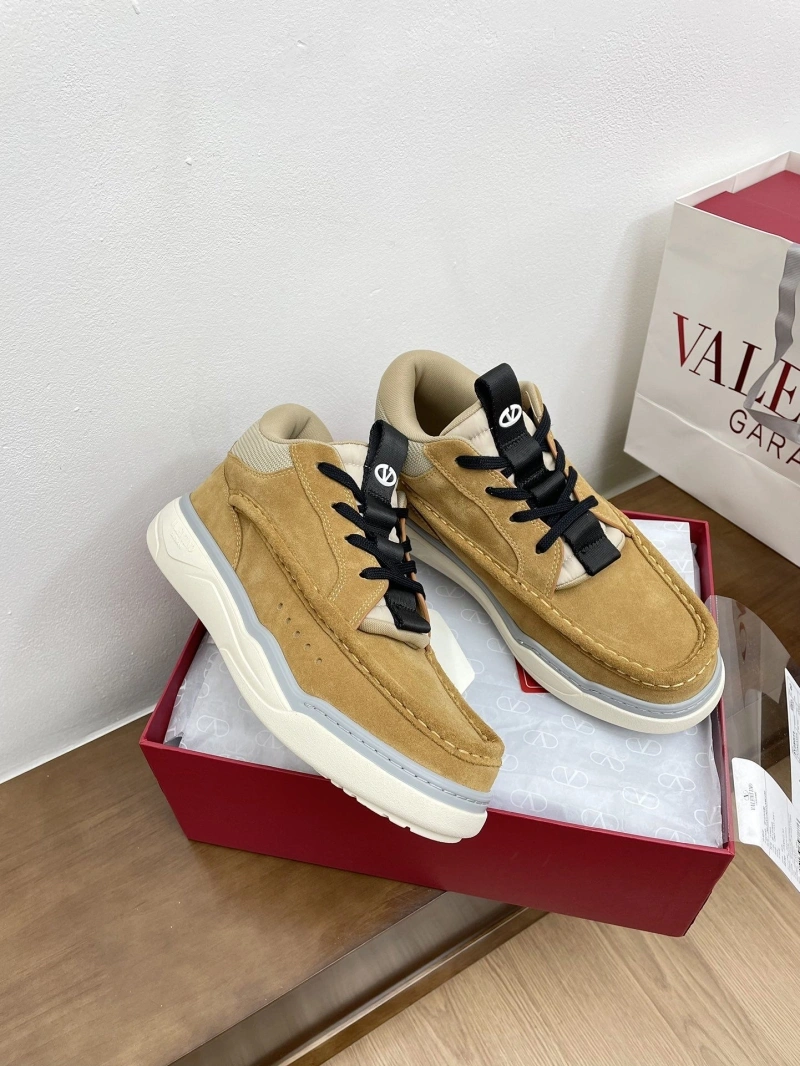 Vxlxntino Casual Shoes Soft 231537