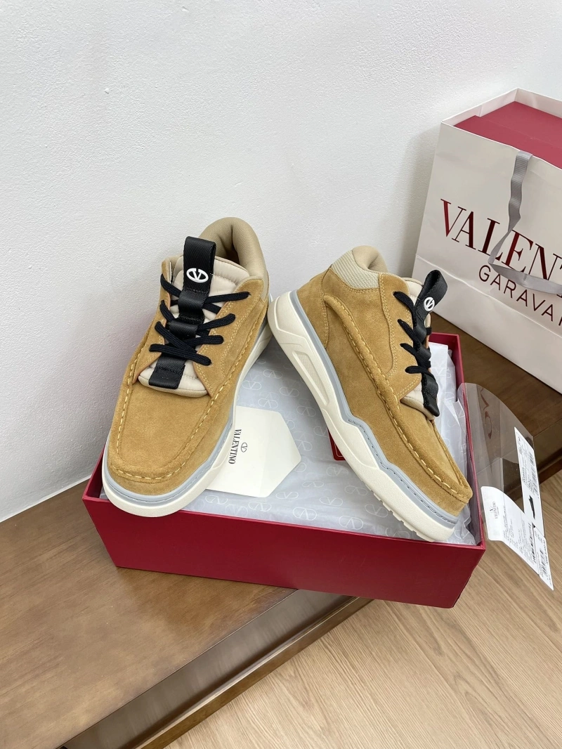 Vxlxntino Casual Shoes Soft 231537