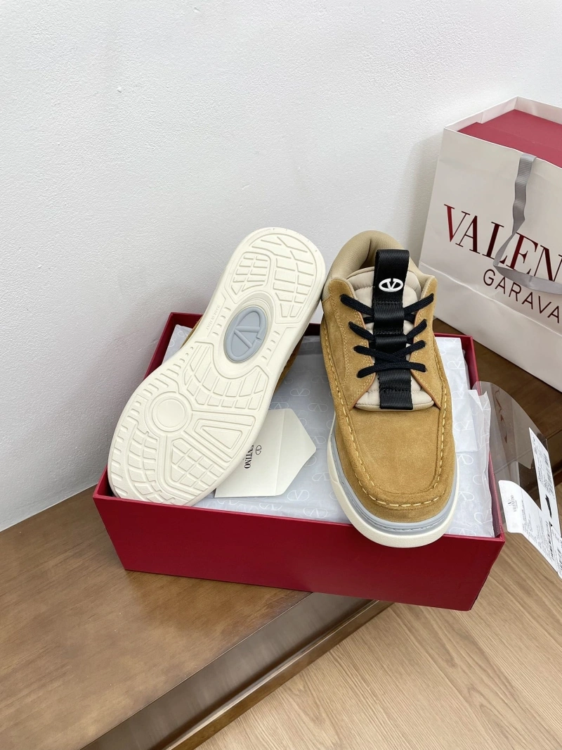 Vxlxntino Casual Shoes Soft 231537