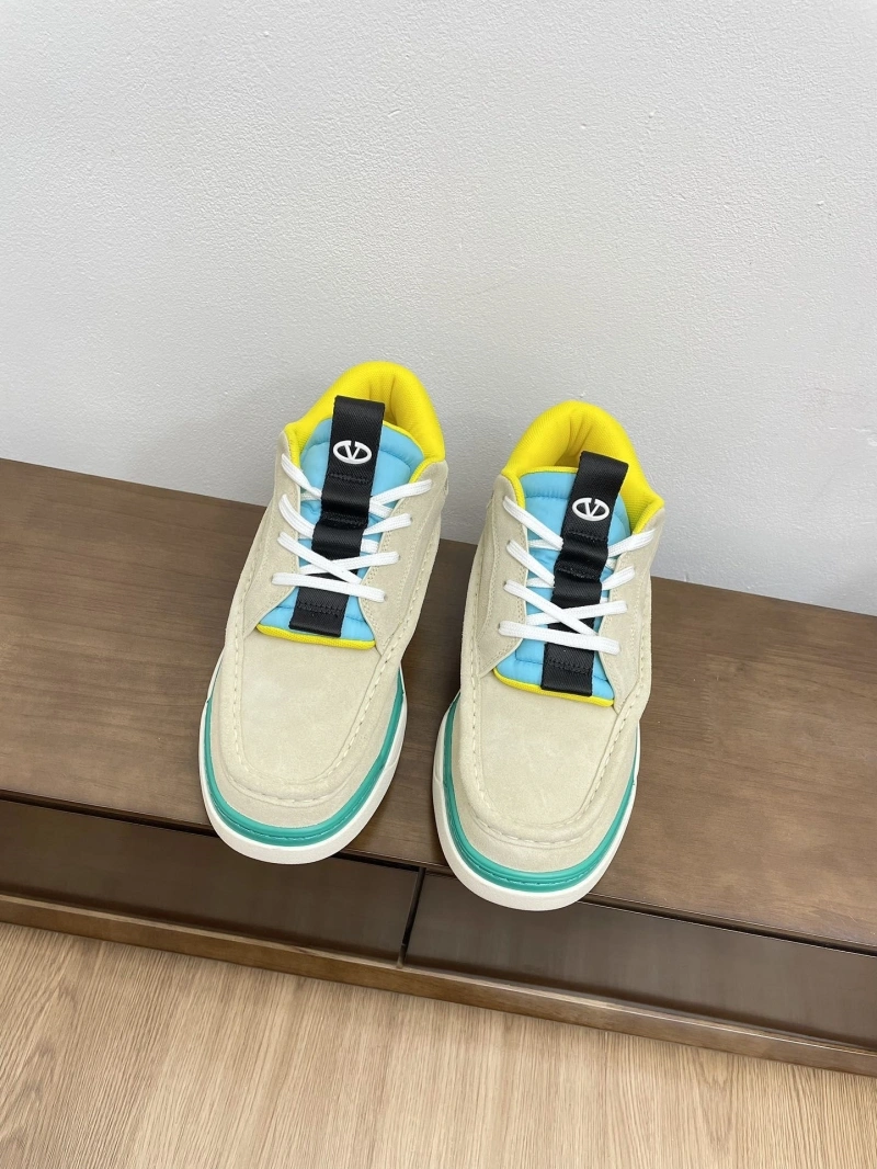 Vxlxntino Casual Shoes Unique 231510