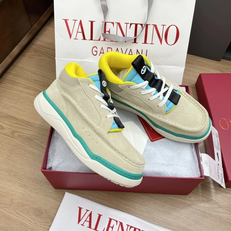 Vxlxntino Casual Shoes Unique 231510