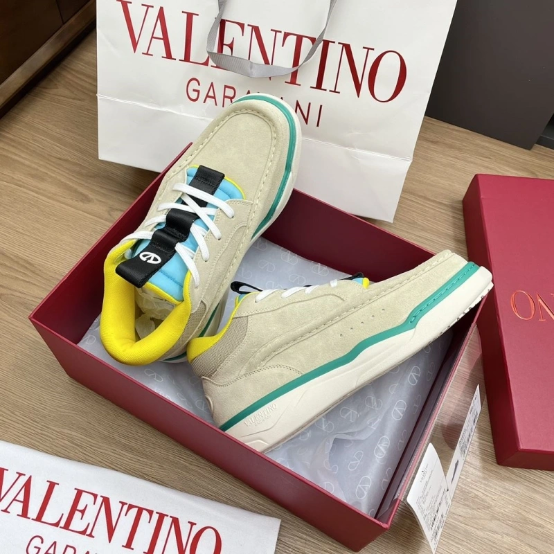 Vxlxntino Casual Shoes Unique 231510