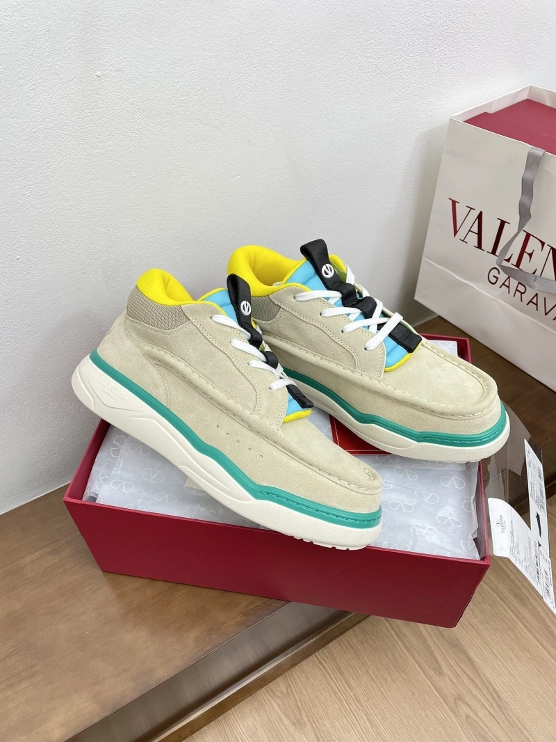 Vxlxntino Casual Shoes Unique 231510
