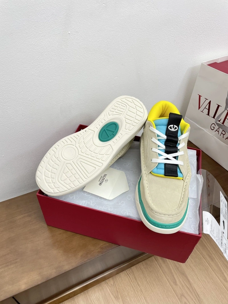 Vxlxntino Casual Shoes Unique 231510
