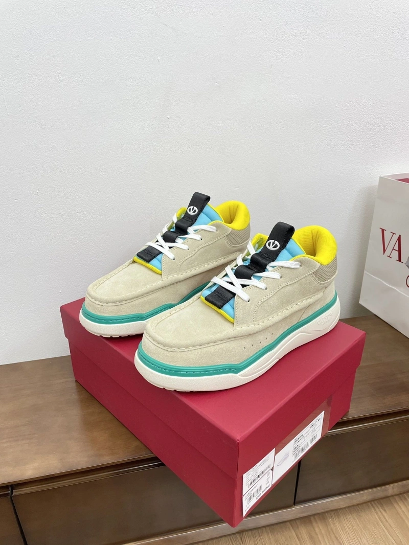 Vxlxntino Casual Shoes Unique 231510