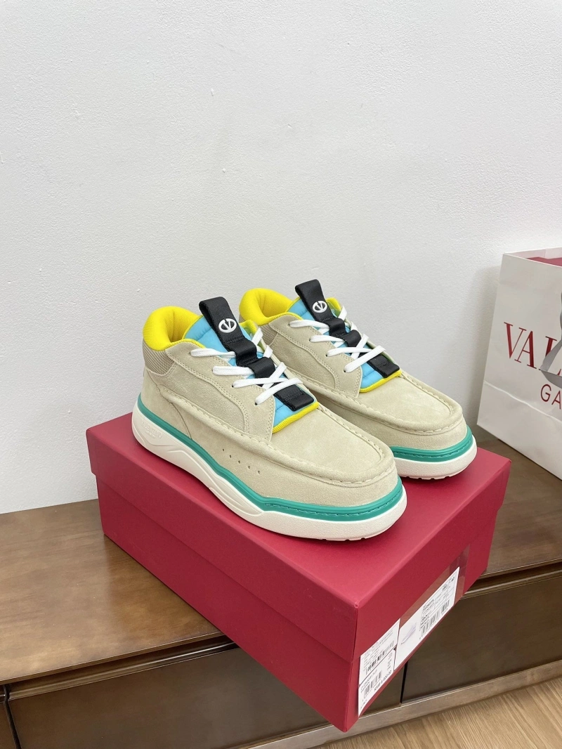 Vxlxntino Casual Shoes Unique 231510