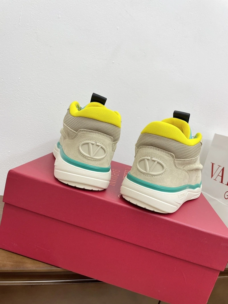 Vxlxntino Casual Shoes Unique 231510