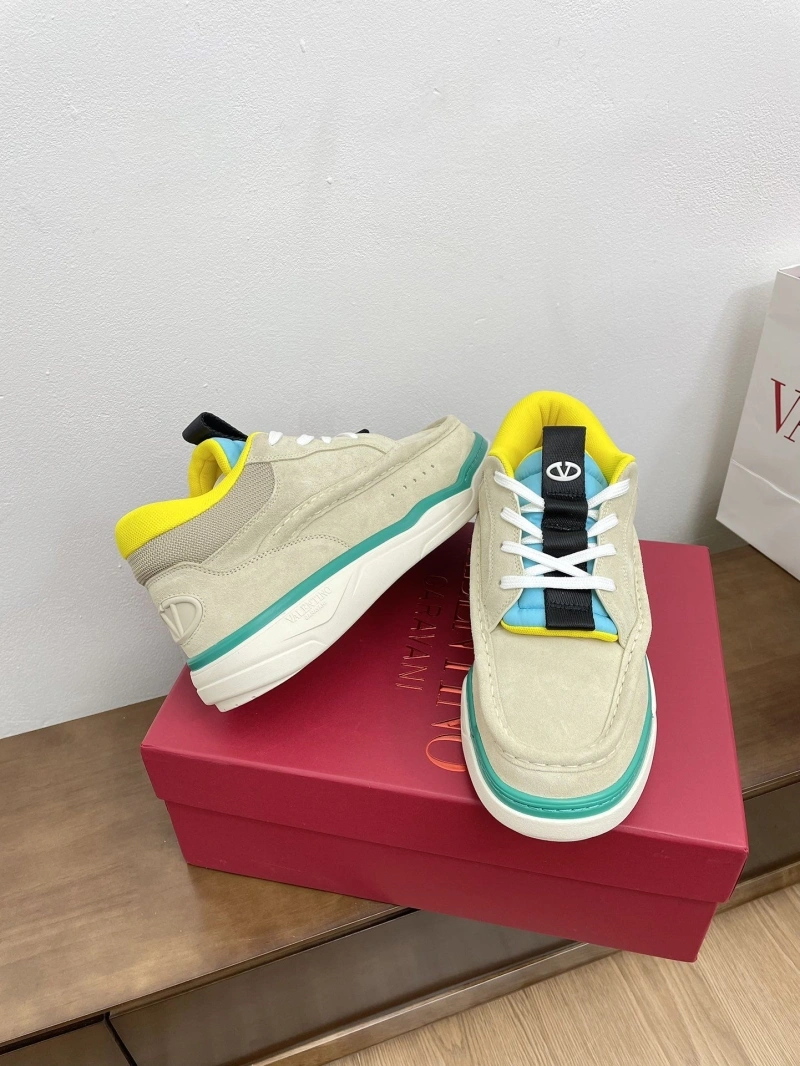 Vxlxntino Casual Shoes Unique 231510
