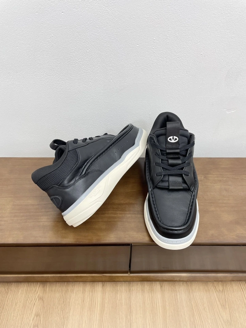 Flexible Vxlxntino Casual Shoes 231522