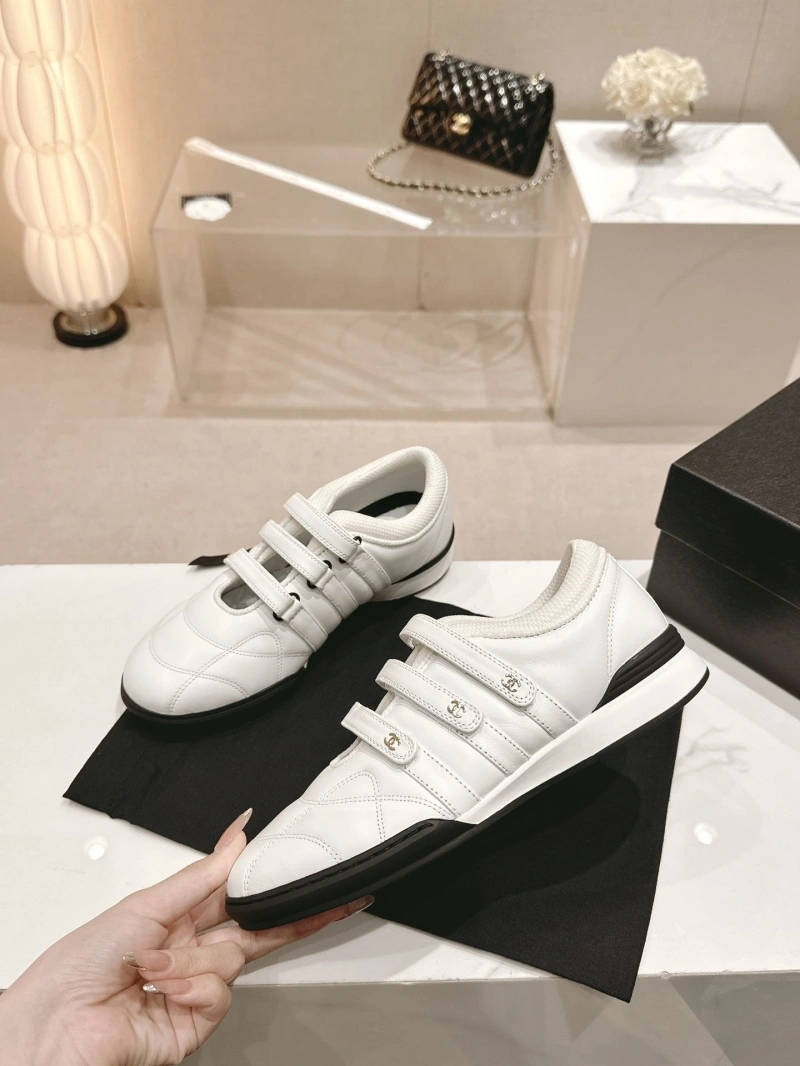 Breathable Chxnxl Casual Shoes 116973