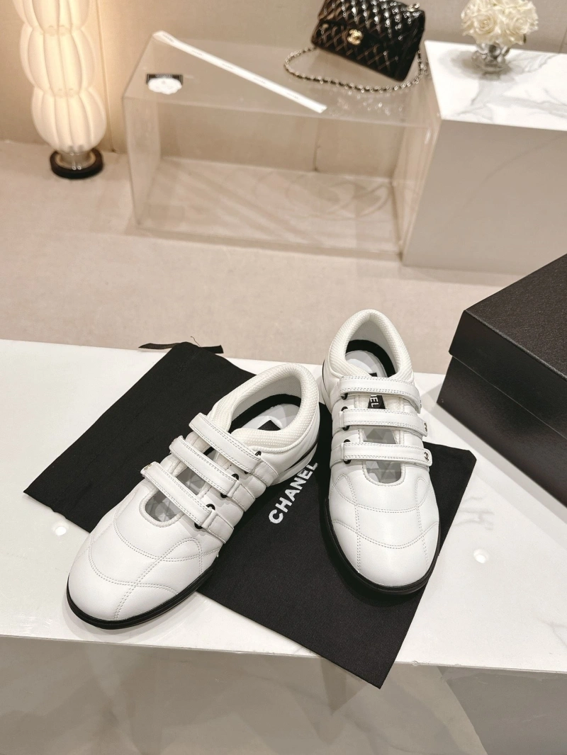 Breathable Chxnxl Casual Shoes 116973