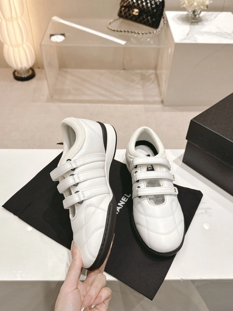 Breathable Chxnxl Casual Shoes 116973