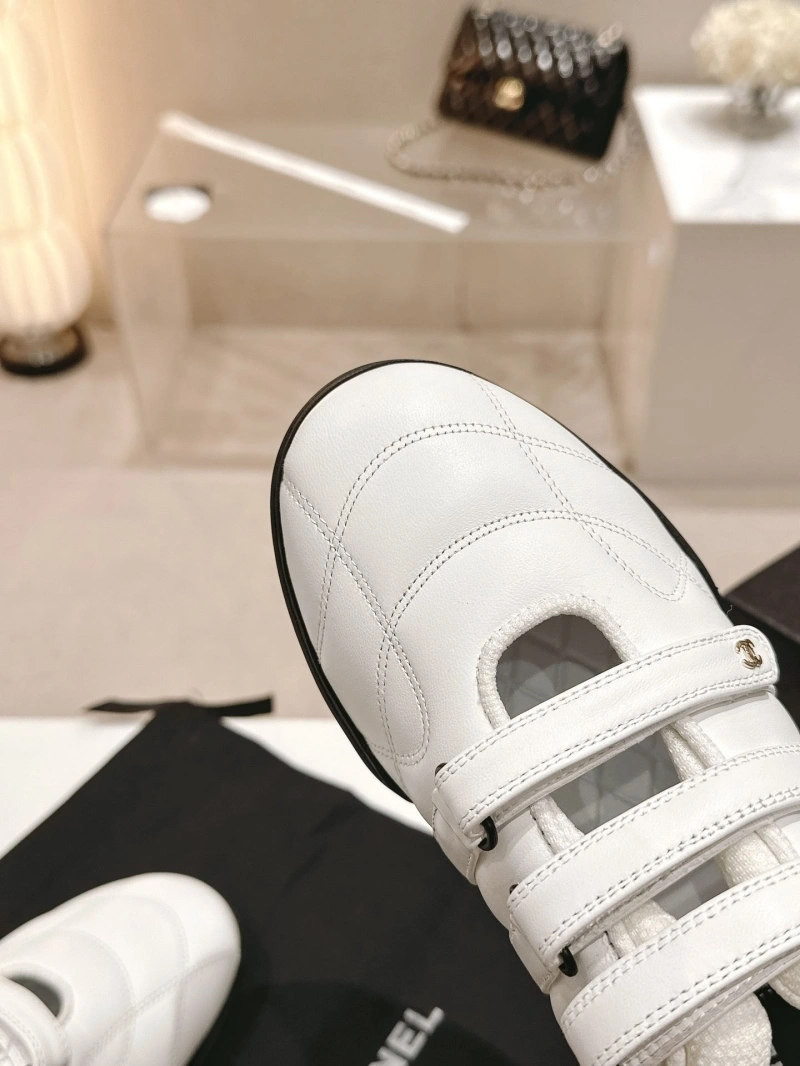 Breathable Chxnxl Casual Shoes 116973