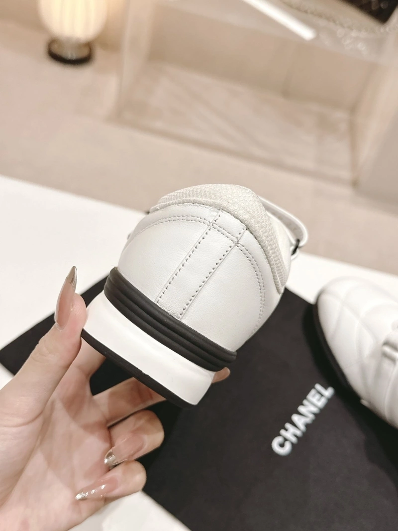 Breathable Chxnxl Casual Shoes 116973