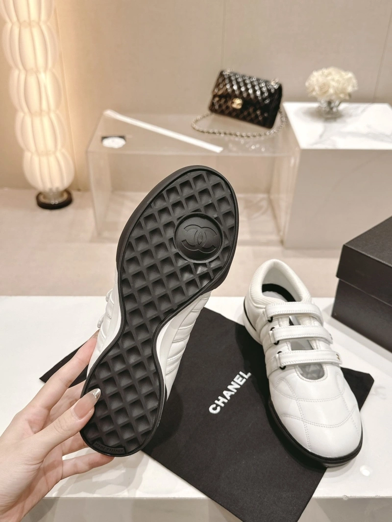 Breathable Chxnxl Casual Shoes 116973