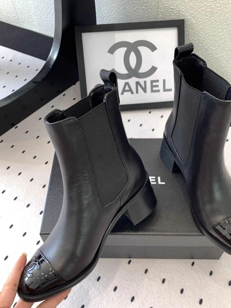 Chxnxl Boots Reliable 130132