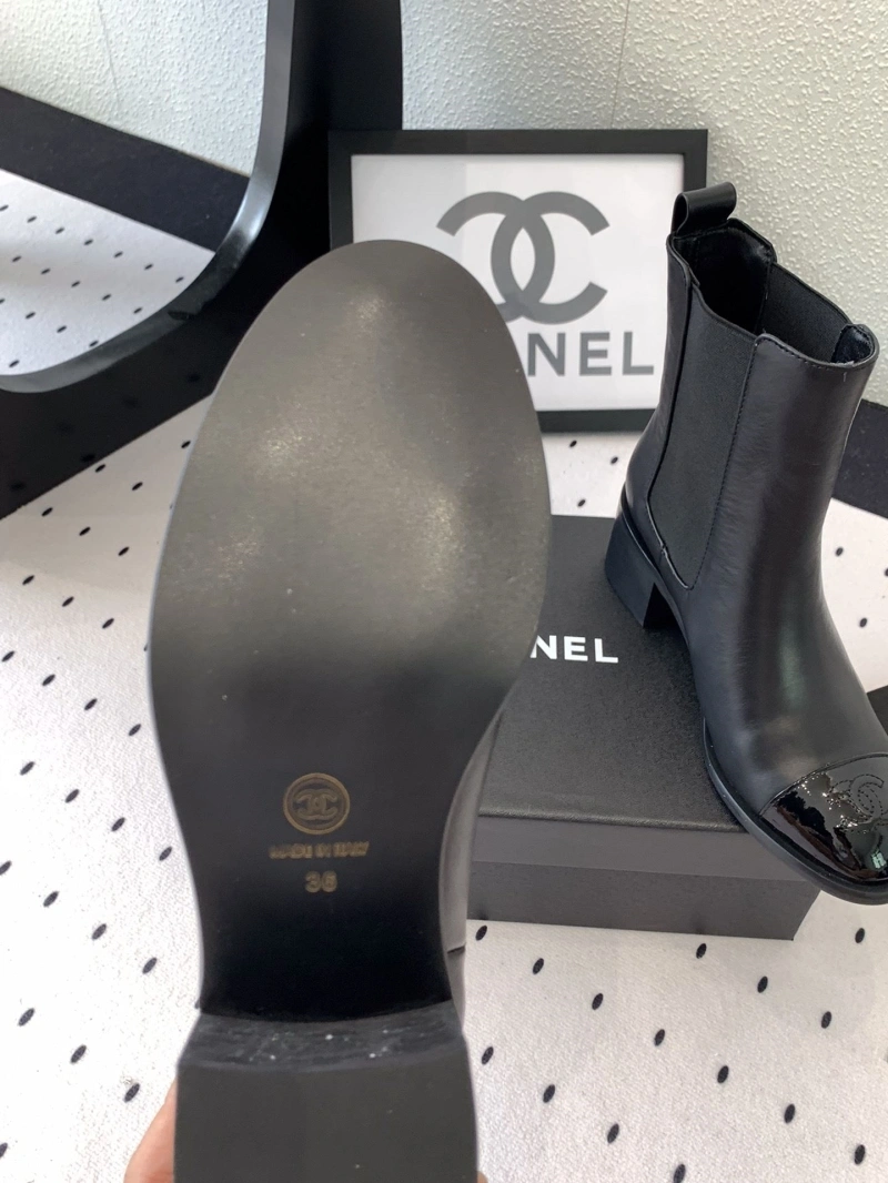 Chxnxl Boots Reliable 130132