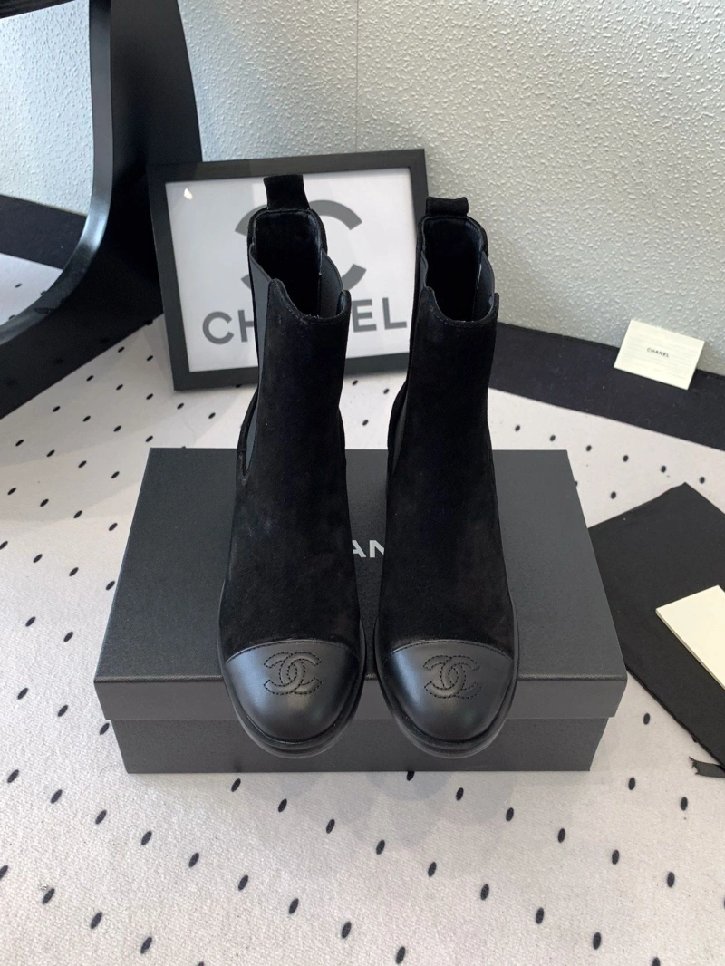 Breathable Chxnxl Boots 130130