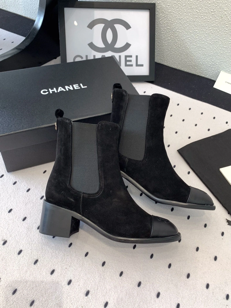 Breathable Chxnxl Boots 130130