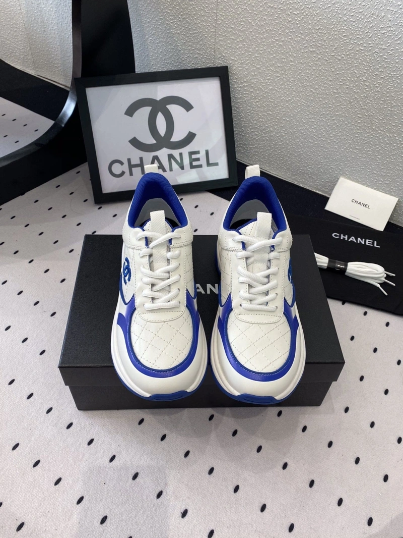 Chxnxl Sneakers Comfortable 129832