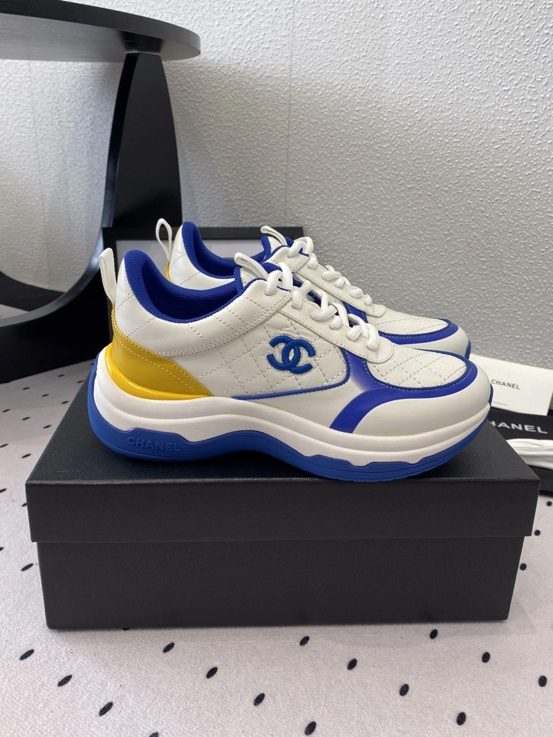Chxnxl Sneakers Comfortable 129832