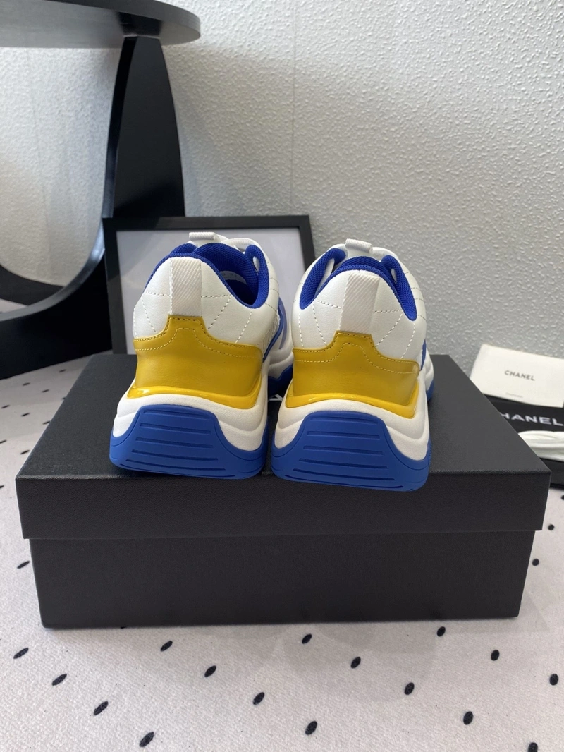 Chxnxl Sneakers Comfortable 129832