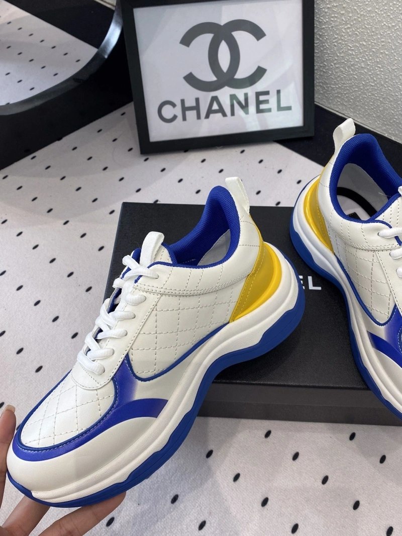 Chxnxl Sneakers Comfortable 129832