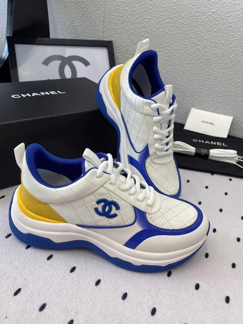 Chxnxl Sneakers Comfortable 129832